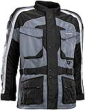 Firstgear Men's Torrent - Gray/Black