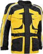 Firstgear Men's Torrent - Black/Yellow TUC51-345X 51-346X