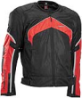 Firstgear Men's Rush - Red/Black TUC51-348X349X
