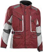 Firstgear Men's Kilamanjaro - Wine/Gray TUC 51-484X/51-485X