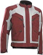 Firstgear Men's Venture AT - Wine/Silver TUC51-499X