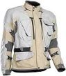 Firstgear Men's Kathmandu - Sand/Silver TUC51-501X