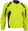 Firstgear Men's Mesh-Tex - DayGlo/Black TUC51-508X51-509X