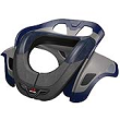 EVS RC-Evolution Race Collar - Blue TUC72-371Y72-373Y