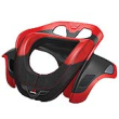 EVS RC-Evolution Race Collar - Red TUC72-371X72-373Y