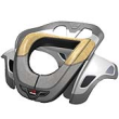 EVS RC-Evolution Race Collar - White TUC72-372X72-373X