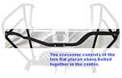 PD Nerf Crossover Update Kit for >08 KLR650  HTP-CROSSOVER
