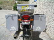 Aluminum Top Box for BMW R1200GS HTBTB-1C7-29