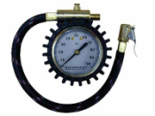 EZ AIR Tire Gage BRP-EZ AIR