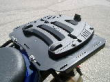 KTM Adventure Top Plate T3 HTP5-4-7