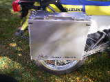 Aluminum Pannier Kit - Teton Suzuki DR200 PANKIT-DR200-TE