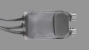Belt Pouch for Dual Portable Heat-troller POUCHDUAL