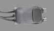 Belt Pouch for Dual Portable Heat-troller POUCHDUAL