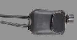 Belt Pouch for Single Portable Heat-troller POUCHSINGLE