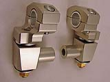 Rox Anti-Vibration Risers for Dual Sport Bikes ROX3R-AV2SE