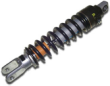 Stage I Shock Rebuild  SAS-KLR08-1