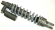 Shock Rebuild w/Gold Valve SAS-DR-2