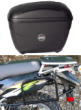 E21 GIVI Luggage Kit <br> Suzuki DR200 GIVIKIT-DR200SE