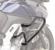 GIVI Engine Guards<br>Suzuki V-Strom 650 GIVTN532