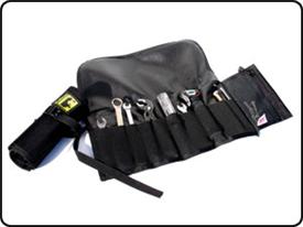 Wolfman Tool Roll 