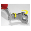 Acerbis Swivel Kit for 1-1/8" ProTaper Fat Bars 1291-1700