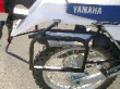 Yamaha XT225 SU Side Rack  HTP XT225-SU