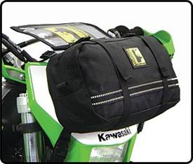 Wolfman Enduro Carry All 