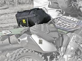Wolfman Enduro Duffel 