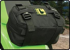 Wolfman Enduro Tool Kit 