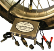 Cycle pump Adventure Model BRP-CPA