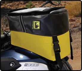 Wolfman Large Expedition Tank Bag