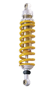 Ohlins Front Shock 46ER - R1100GS (94-00), R1150GS (00-03) OHBM425