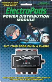 ElectroPods Power Distribution Module (by Street FX) 