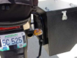 Aluminum Pannier Kit - Teton - Moto Guzzi Quota PANKIT-QUOTA-TE
