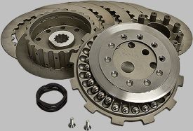 z-Start Pro Clutches RMS600
