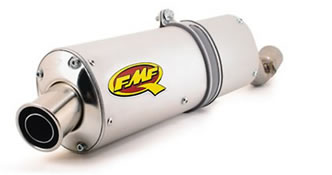 KTM 950 FMF Q Muffler Set TUC 27-3965
