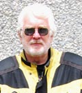 Dave Barnes, Shipping Manager