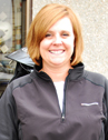 Jen Abel, Inventory Manager