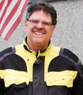 Tim Bernard, Founder and Principal