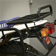 Happy Trails Tail Rack<br>Yamaha TW200 HTP9-3-6