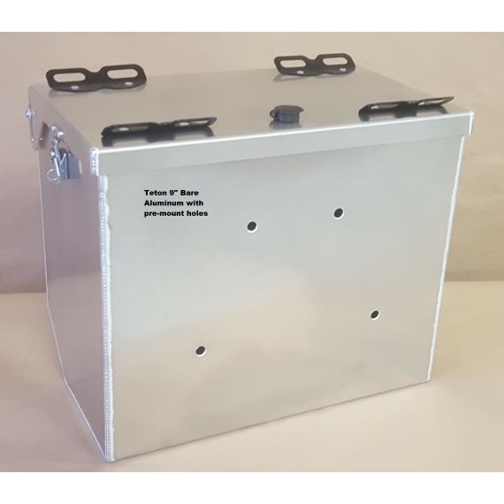 Teton Panniers