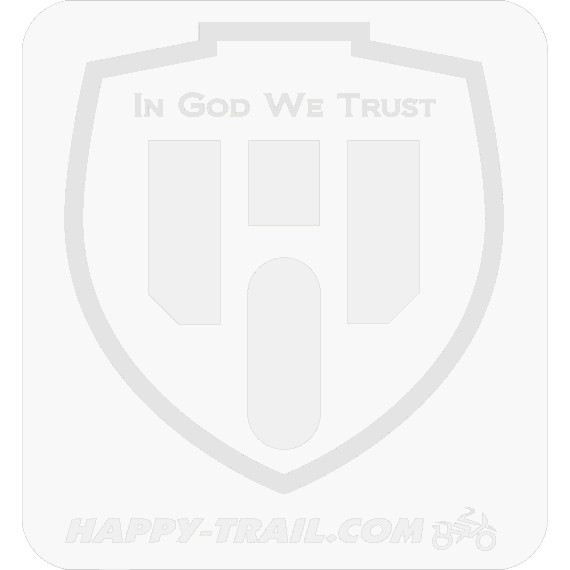 Nerf Bars Raptor 700 Black 813612