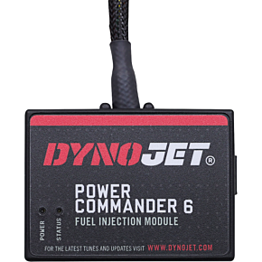 Power Commander-6 - Ducati PC6-14043