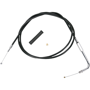 Throttle Cable - 24-1/2" - Vinyl 0650-0416