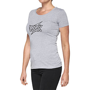 Women's Fioki T-Shirt - Heather Gray - Small 28107-188-10