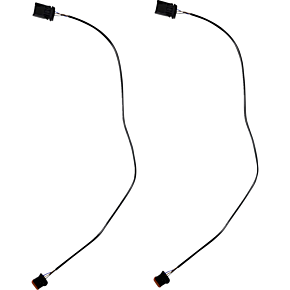Extension Harness - Front Turn Signal - 15" CD-TS-EXT-15