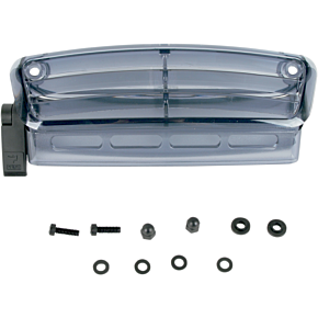 Windshield Vent - GL1800 MEM0922
