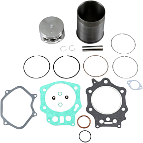 Sleeve and Piston Kit - Honda LAS-5286K
