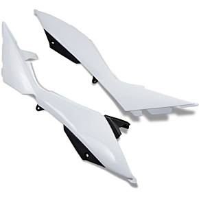 Side Panels - White HU03340-041
