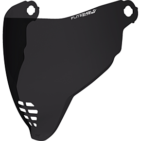 FliteShield™ Shield - Airflite™ - Limo Black 0130-1336